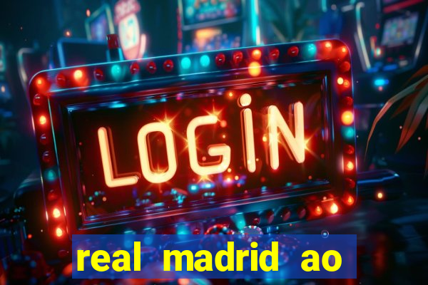 real madrid ao vivo com imagem futemax